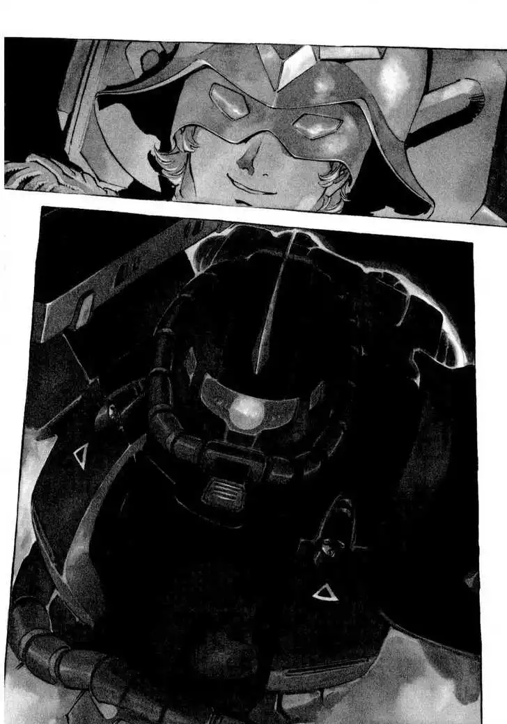 Mobile Suit Gundam: The Origin Chapter 0 220